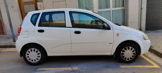 Daewoo Kalos 2004, Una Sola Dueña, Muy Cuidado
