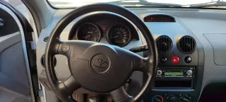 Daewoo Kalos 2004, Una Sola Dueña, Muy Cuidado