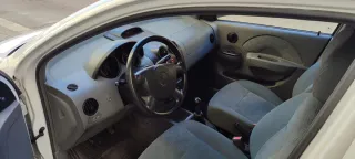 Daewoo Kalos 2004, Una Sola Dueña, Muy Cuidado