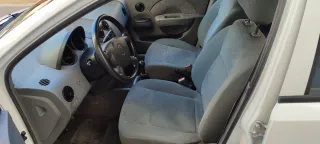 Daewoo Kalos 2004, Una Sola Dueña, Muy Cuidado