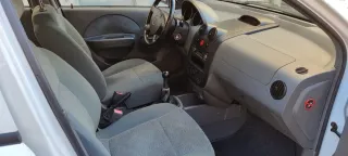 Daewoo Kalos 2004, Una Sola Dueña, Muy Cuidado