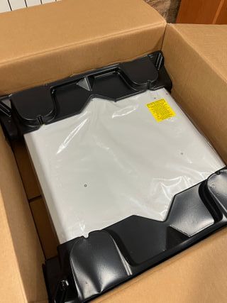 Cisco C9300-48H-A Nuevo 2024 2x25G