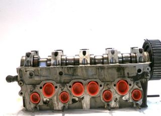 109795 culata 038103373r volkswagen passat 1.9 tdi