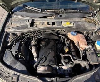 109795 culata 038103373r volkswagen passat 1.9 tdi