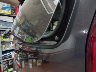 Airlock luneta trasera Berlingo/Rifter