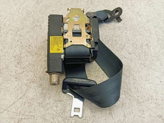 CINTURON SEGURIDAD TRASERO IZQUIERDO RENAULT CLIO