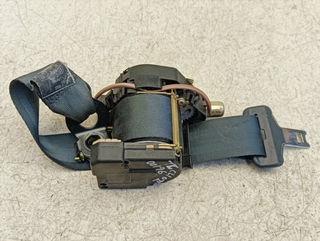 CINTURON SEGURIDAD TRASERO IZQUIERDO RENAULT CLIO