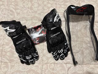 Guantes Alpinestars GP PRO R3