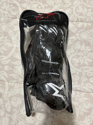 Guantes Alpinestars GP PRO R3