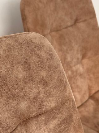 Pack 4 Sillas Comedor Tapizadas