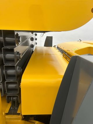 PLATAFORMA ELEVADORA HAULOTTE COMPACT 12DX