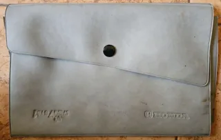 Carpeta Honda Manuales