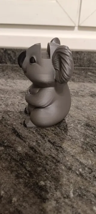 Soporte para gafas en forma de Koala