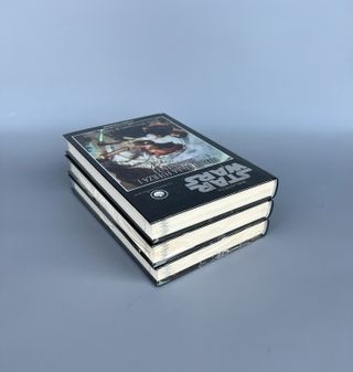 Para Miguel - Hereja en la Fuerza