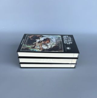 Para Miguel - Hereja en la Fuerza