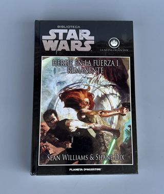 Para Miguel - Hereja en la Fuerza