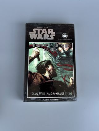 Para Miguel - Hereja en la Fuerza