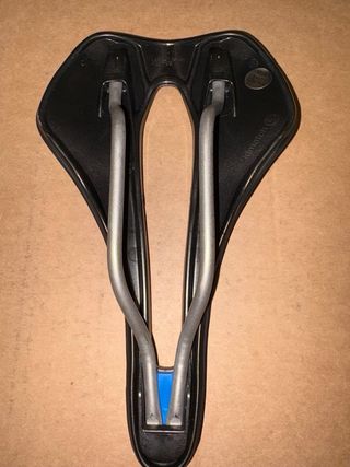 Selle Italia SLR titanio Boost Superflow T1316