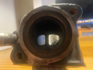 Cilindro HONDA MBX NSR MTX CRM 80