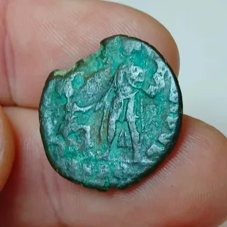 Maiorina reducida de GRACIANO