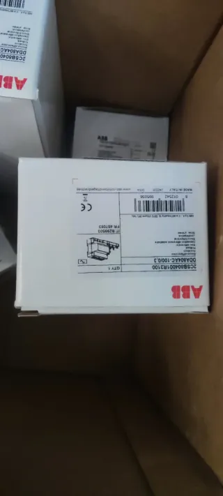 ABB 2CSB804001R3100 DDA804AC