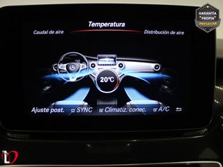 Mercedes Clase V 220 CDI 163