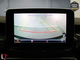 Mercedes Clase V 220 CDI 163