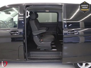 Mercedes Clase V 220 CDI 163