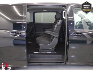 Mercedes Clase V 220 CDI 163