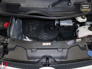 Mercedes Clase V 220 CDI 163