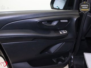 Mercedes Clase V 220 CDI 163