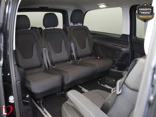 Mercedes Clase V 220 CDI 163
