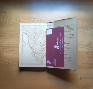 El muchacho persa (trilogía de Alejandro Magno II)