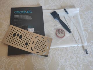 Cafetera Automática Cecotec Compactccino