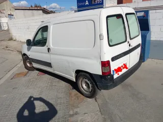 Citroen Berlingo 2008