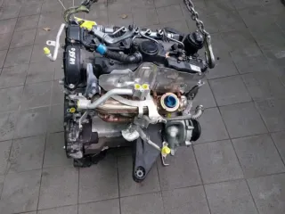 Motor Mercedes Benz E200d 1.6 Turbo