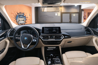 BMW X3 2021 xDrive30e xLine