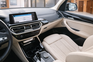 BMW X3 2021 xDrive30e xLine