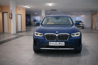 BMW X3 2021 xDrive30e xLine