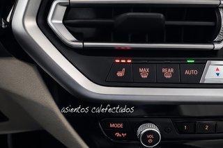 BMW X3 2021 xDrive30e xLine