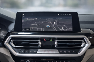 BMW X3 2021 xDrive30e xLine