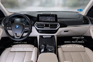 BMW X3 2021 xDrive30e xLine