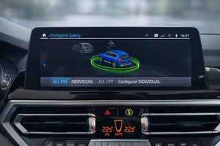 BMW X3 2021 xDrive30e xLine