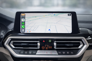 BMW X3 2021 xDrive30e xLine