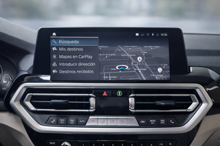 BMW X3 2021 xDrive30e xLine