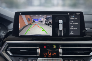 BMW X3 2021 xDrive30e xLine