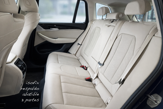 BMW X3 2021 xDrive30e xLine