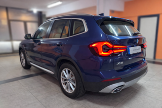 BMW X3 2021 xDrive30e xLine