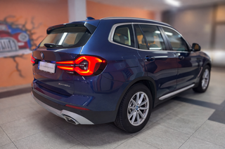 BMW X3 2021 xDrive30e xLine