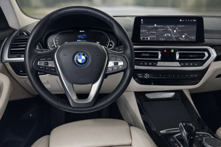 BMW X3 2021 xDrive30e xLine